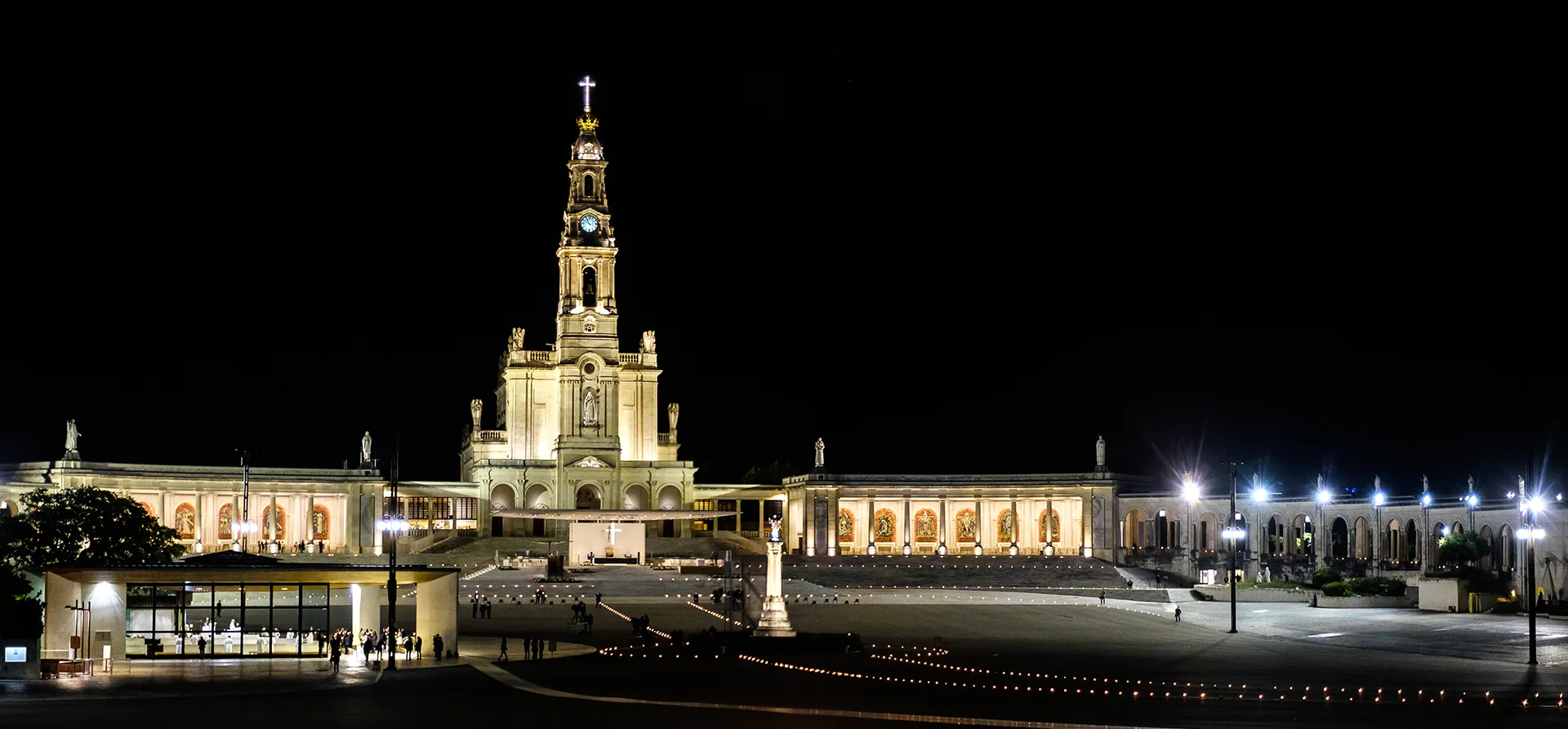 IWRT Fátima IWRT Fátima