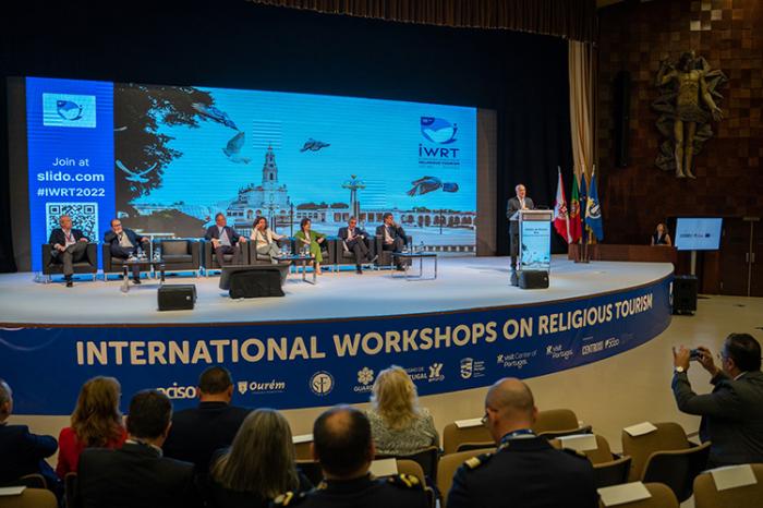 XI Edition of International Workshops on Religious Tourism