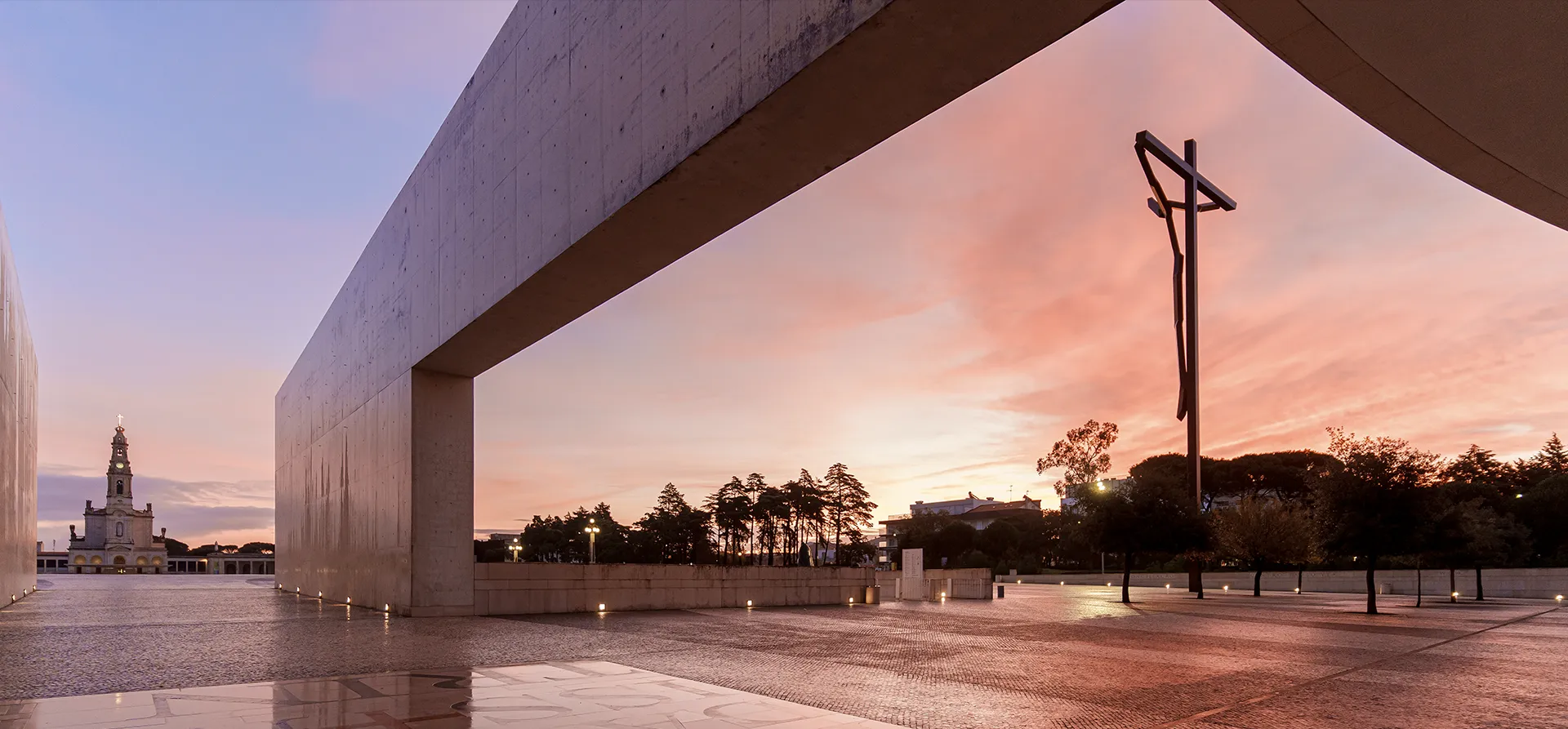 IWRT Fátima